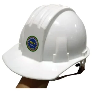 Safety-Helmet-White-NST White Helmet